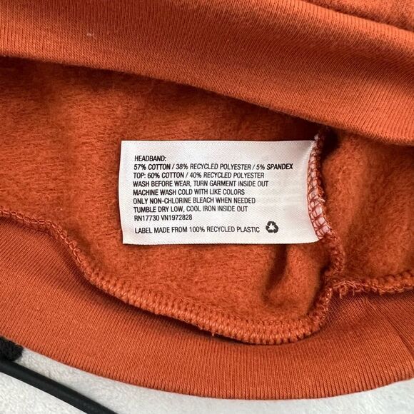 Baby Girl Cat & Jack Fall 3 Piece Matching Set 12 months - Picture 10 of 16